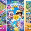 LINE GetRich GO Launches Worldwide on Mobile 38