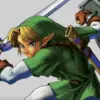 Link Takes the Spotlight in Exciting New Zelda Movie Casting 38