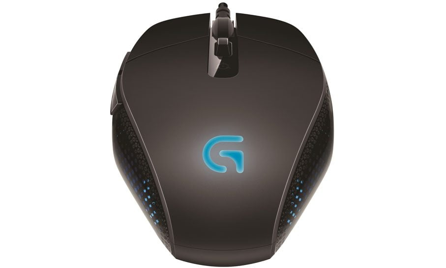 Logitech G Unveils Performance Edition Gaming Mouse Logitech G Unveils Performance Edition Gaming Mouse 33