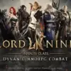 Join the Adventure: Pre-Register Now for LORDNINE Infinite Class MMORPG 39