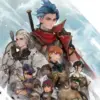 Lost Hellden: The Critically Acclaimed JRPG Is Coming to Mobile 33
