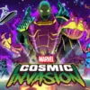 MARVEL Cosmic Invasion Set to Launch December 1 40