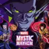 Marvel Mystic Mayhem Set to Close in April 2026 39
