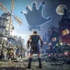 Peter Molyneux's Masters of Albion Scheduled for April Release 38
