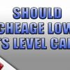 Should ArcheAge Lower Its Level Cap? Should ArcheAge Lower Its Level Cap? 33