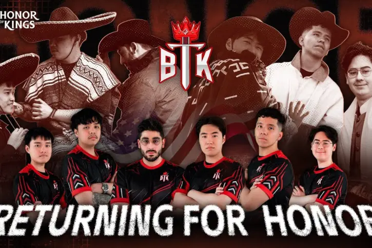 BTK Makes a Comeback to Honor Kings After MSC Disqualification 38