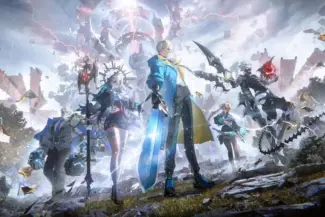 Bladerite Rivals Begins Beta Testing in Select Regions 18