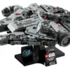 Millennium Falcon LEGO Set Available at Bargain Prices as Amazon Clears Final Stock 39