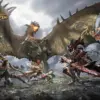 Monster Hunter Outlanders Unveils Weapon Gameplay in New Video Showcase 34