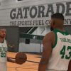 NBA 2K17 and Michael B Jordan Announcement 39