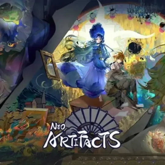Neo Artifacts Launches on Android and iOS 37