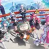 Neverness to Everness Release Date Reportedly Scheduled for May 2026 38