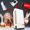 Chinese YouTuber Reveals All-in-One Ningtendo PXBOX 5 40