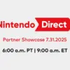 Exciting News Ahead for Nintendo Fans on July 31 39