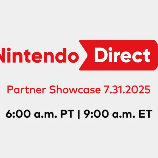 Exciting News Ahead for Nintendo Fans on July 31 35