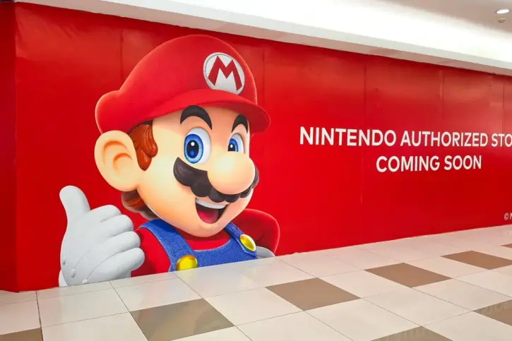Philippines to Welcome Its First Nintendo Authorized Store in May 2026 38