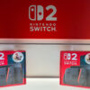 Nintendo Aims for 15 Million Switch 2 Sales in Its First Year! 40