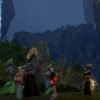 Otherland and the New World of Five Isle 39