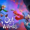 Out of Words: New Stop-Motion Co-op Adventure Announced for PC and Consoles 40