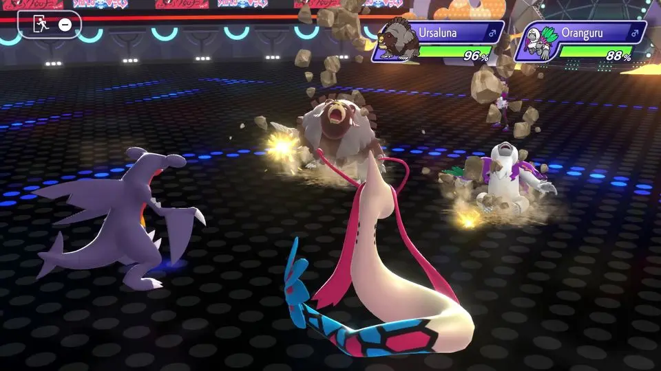 Get Ready for Pokémon Champions Competitive Battles on Mobile and Switch Get Ready for Pokémon Champions Competitive Battles on Mobile and Switch 33