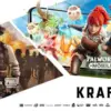 Palworld Mobile to Showcase Playable Demo at G-Star 2025 34