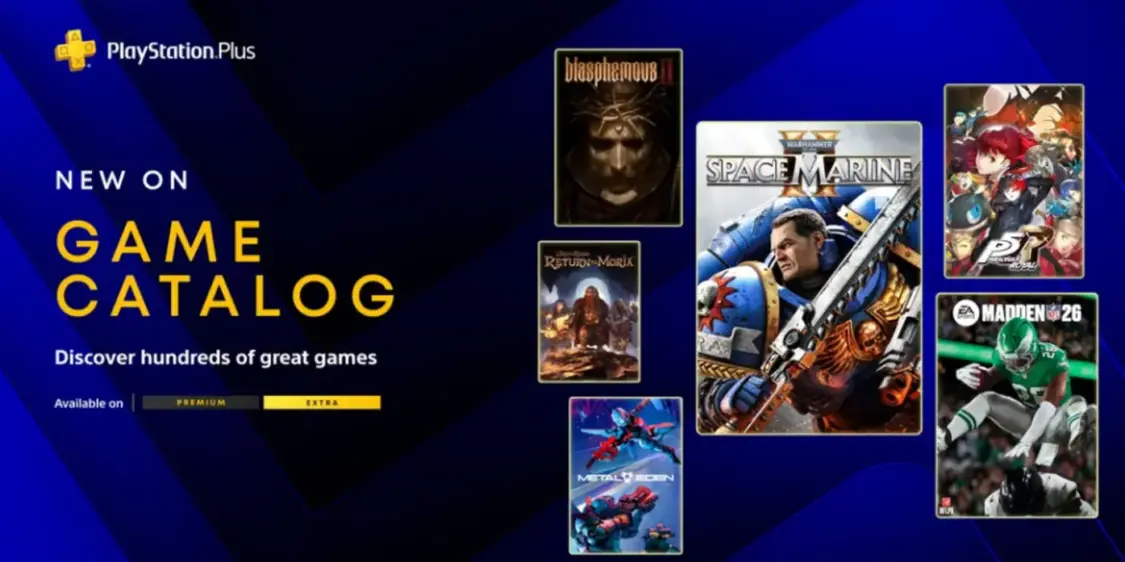 March 2026 Update on PlayStation Plus Games and Classic Catalogs 56