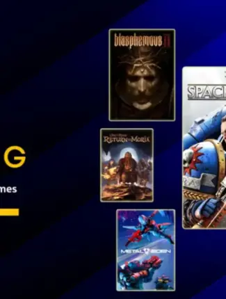 March 2026 Update on PlayStation Plus Games and Classic Catalogs 35