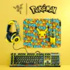Razer Launches Eye-Catching Pokémon Gaming Gear for Fans 38