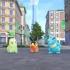 Discover Pokémon Legends Z-A Launching on October 16 39