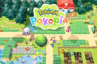 Pokémon Pokopia Review 61
