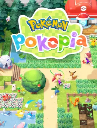 Pokémon Pokopia Review 36