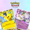 Pokémon TCG Pocket Introduces New Features for Its First Anniversary 39
