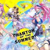 Phantom of the Kill Hosts Summer 2017 Event Phantom of the Kill Hosts Summer 2017 Event 33