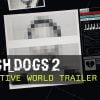 Experience The Power Of Big Data with Watch_Dogs 2 Predictive World 38