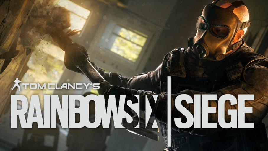 Tom Clancy’s Rainbow Six Siege Operator System Revealed Tom Clancy’s Rainbow Six Siege Operator System Revealed 33