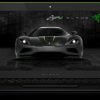 Koenigsegg and Razer