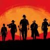 Red Dead Redemption 2 Coming Fall 2017 34