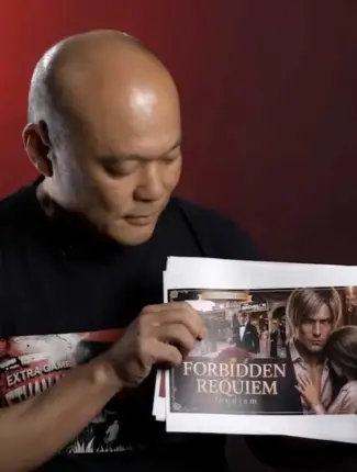 Resident Evil Requiem Story Expansion and New Content Confirmed 36