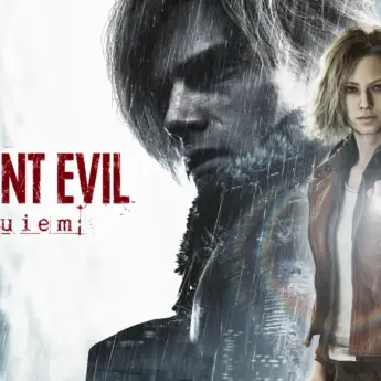 Resident Evil Requiem Review: Thirty Years of Lessons, One Perfect Synthesis 37