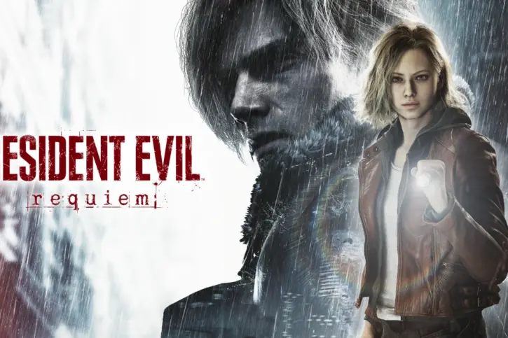 Resident Evil Requiem Review: Thirty Years of Lessons, One Perfect Synthesis 38