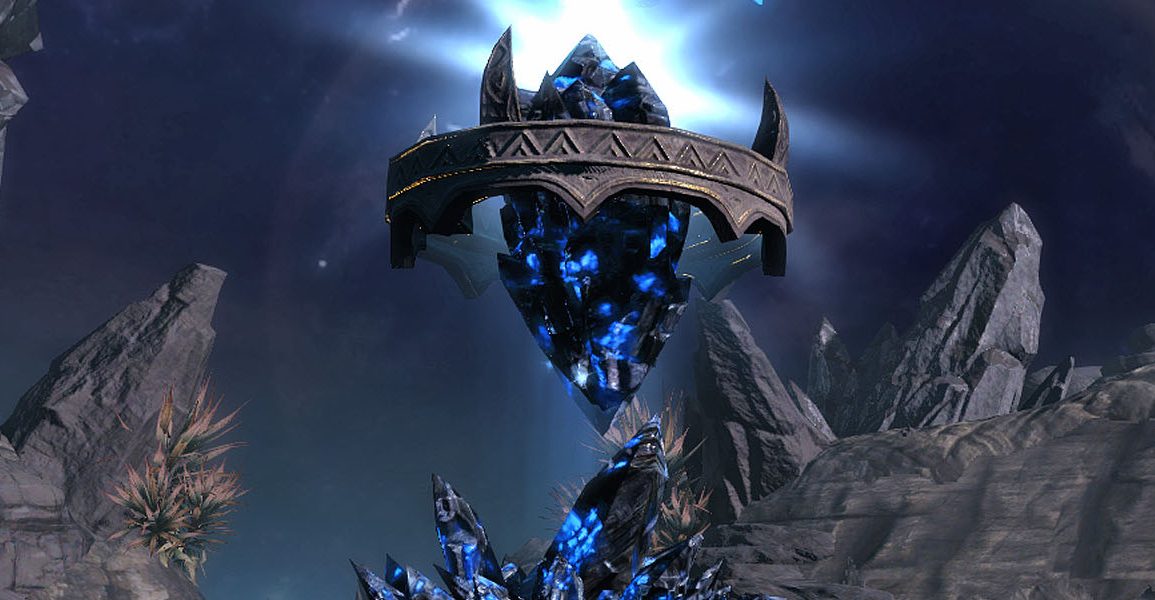 Stardust will Land in Revelation Online on April 12 Stardust will Land in Revelation Online on April 12 33