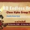 Gravity Game Tech Launches Alpha Testing for New Mobile Roguelike Battle Royale: RO: Endless Trails! 33