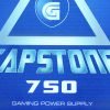Rosewill Capstone G750 Review 39