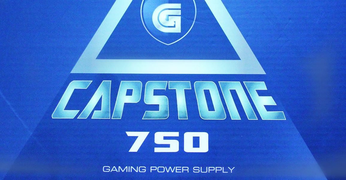 Rosewill Capstone G750 Review Rosewill Capstone G750 Review 33