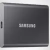 Samsung T7 SSD Available at a Steep Discount, 2TB Drive Now 68% Off Original Price 39