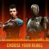 Blood Line: Rebel Moon Arrives on Netflix – Everything You Should Know 40