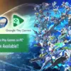 SD Gundam G Generation ETERNAL Now Available to Play on PC through Google Play Games 39