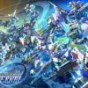 SD Gundam G Generation Eternal Emerges as a New Revenue Generator for Bandai Namco 40