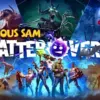 Devolver Digital Unveils Serious Sam: Shatterverse, a Co-operative FPS by the Creator of Dead By Daylight 34