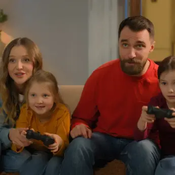 New Report Highlights the Positive Effects of Gaming on Canadians 37